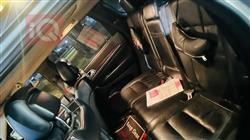 جیپ گراند شیرۆکی